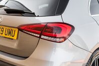 Mercedes-Benz A Class A 200 AMG LINE PREMIUM PLUS 9