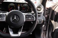 Mercedes-Benz A Class A 200 AMG LINE PREMIUM PLUS 21