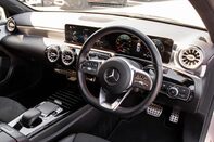 Mercedes-Benz A Class A 200 AMG LINE PREMIUM PLUS 4