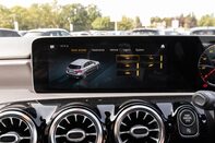 Mercedes-Benz A Class A 200 AMG LINE PREMIUM PLUS 27