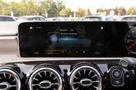 Mercedes-Benz A Class A 200 AMG LINE PREMIUM PLUS 25