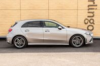 Mercedes-Benz A Class A 200 AMG LINE PREMIUM PLUS 12
