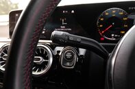 Mercedes-Benz A Class A 200 AMG LINE PREMIUM PLUS 18