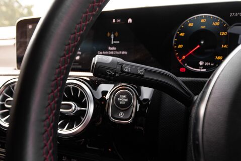 Mercedes-Benz A Class A 200 AMG LINE PREMIUM PLUS 18
