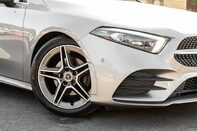 Mercedes-Benz A Class A 200 AMG LINE PREMIUM PLUS 11