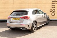 Mercedes-Benz A Class A 200 AMG LINE PREMIUM PLUS 2