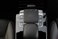 Mercedes-Benz A Class A 200 AMG LINE PREMIUM PLUS 37