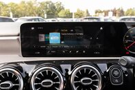 Mercedes-Benz A Class A 200 AMG LINE PREMIUM PLUS 24