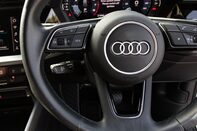 Audi A3 SPORTBACK TFSI SPORT MHEV 19