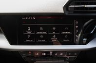 Audi A3 SPORTBACK TFSI SPORT MHEV 27