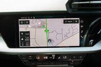 Audi A3 SPORTBACK TFSI SPORT MHEV 26