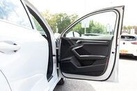 Audi A3 SPORTBACK TFSI SPORT MHEV 14