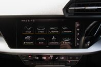 Audi A3 SPORTBACK TFSI SPORT MHEV 22