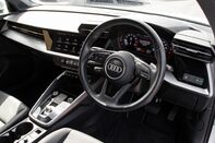 Audi A3 SPORTBACK TFSI SPORT MHEV 4