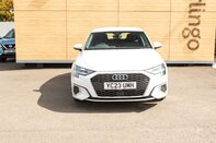 Audi A3 SPORTBACK TFSI SPORT MHEV 5