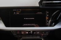 Audi A3 SPORTBACK TFSI SPORT MHEV 24