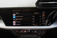 Audi A3 SPORTBACK TFSI SPORT MHEV 23