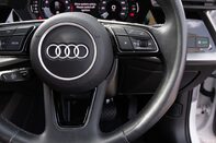 Audi A3 SPORTBACK TFSI SPORT MHEV 20