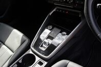 Audi A3 SPORTBACK TFSI SPORT MHEV 30
