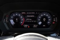 Audi A3 SPORTBACK TFSI SPORT MHEV 15