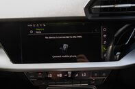 Audi A3 SPORTBACK TFSI SPORT MHEV 25