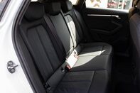 Audi A3 SPORTBACK TFSI SPORT MHEV 32