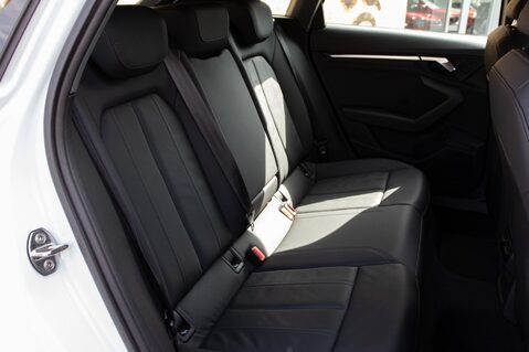 Audi A3 SPORTBACK TFSI SPORT MHEV 32