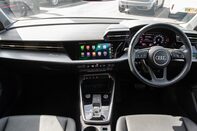 Audi A3 SPORTBACK TFSI SPORT MHEV 3