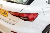 Audi A3 SPORTBACK TFSI SPORT MHEV 9