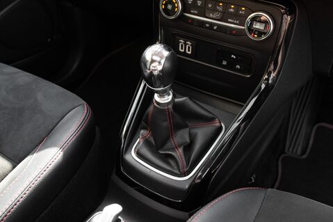 Ford Ecosport ST-LINE 35