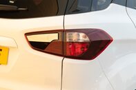 Ford Ecosport ST-LINE 9