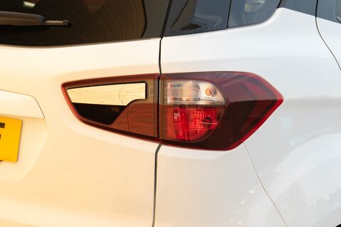 Ford Ecosport ST-LINE 9
