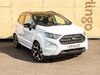 Ford Ecosport ST-LINE