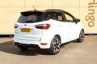 Ford Ecosport ST-LINE 2