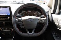 Ford Ecosport ST-LINE 22