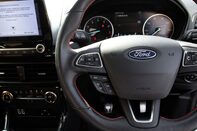 Ford Ecosport ST-LINE 20