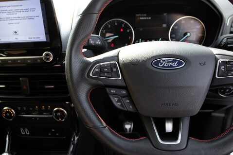Ford Ecosport ST-LINE 20