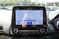 Ford Ecosport ST-LINE 26