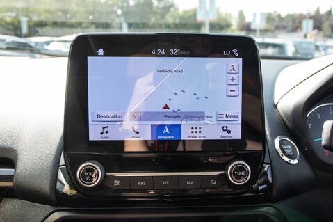 Ford Ecosport ST-LINE 26