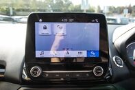 Ford Ecosport ST-LINE 30
