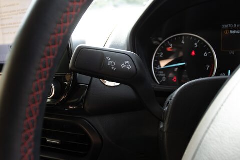 Ford Ecosport ST-LINE 18