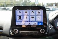 Ford Ecosport ST-LINE 29