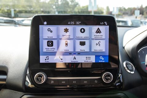 Ford Ecosport ST-LINE 29