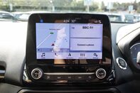 Ford Ecosport ST-LINE 23
