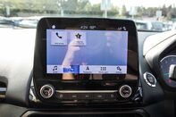 Ford Ecosport ST-LINE 25