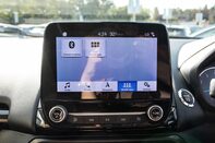 Ford Ecosport ST-LINE 27