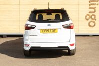 Ford Ecosport ST-LINE 6