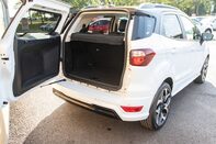 Ford Ecosport ST-LINE 39