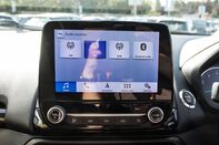 Ford Ecosport ST-LINE 24