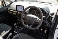 Ford Ecosport ST-LINE 4